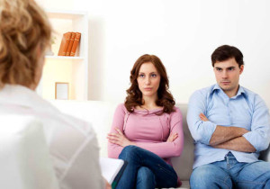 помощь психолога при разводе