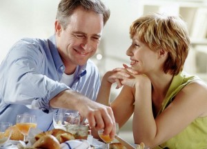 Как наладить отношения с мужем правила