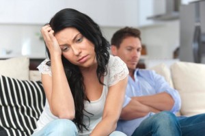 психологическая помощь при разводе