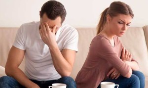 Помощь психолога семейным парам