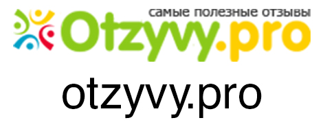 Meros tm отзывы. Otzyvy.Pro. Otzyvy.online лого.