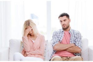 как пережить развод психолог
